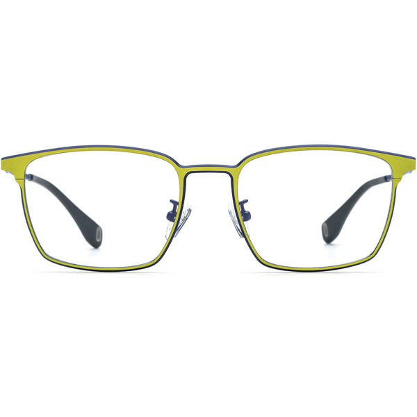 Rectangle Glasses BR1630