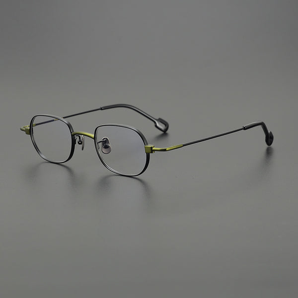 Rectangle Glasses TG1026