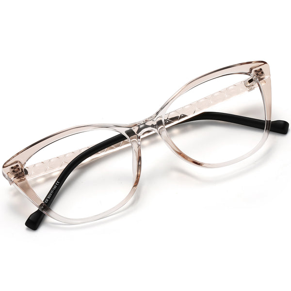 Cat-Eye Glasses YSD1005