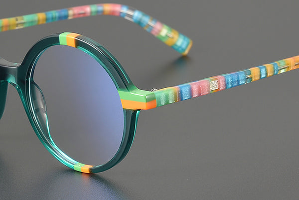 Round Glasses TG1090