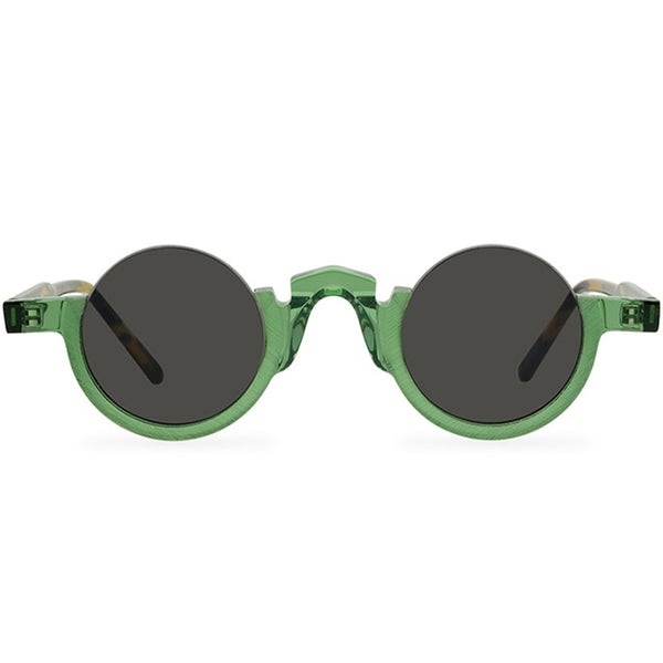 Round Sunglasses GCS1027