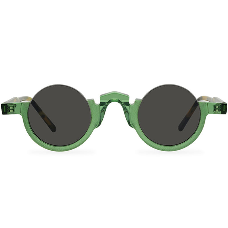 Round Sunglasses GCS1027