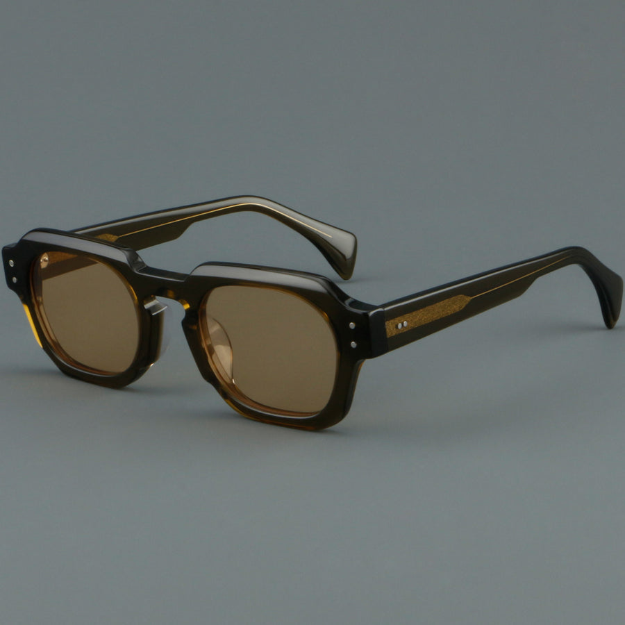 Square Sunglasses YNS1001
