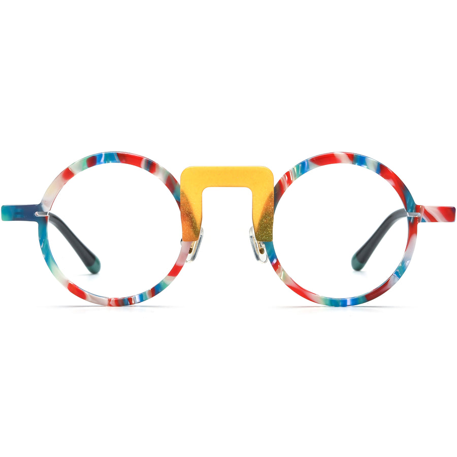 Round Glasses BR1614