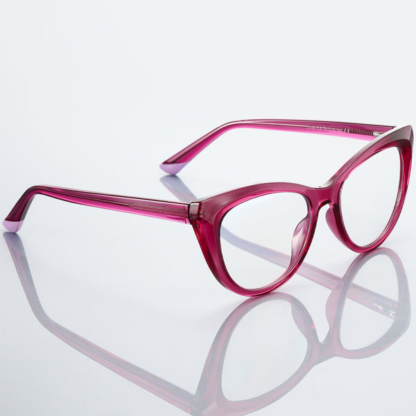 Cat-Eye Glasses PF1041