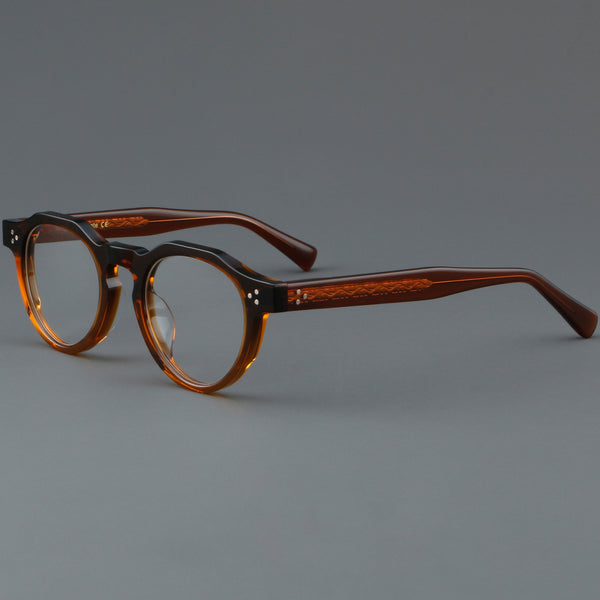 Round Glasses A4011
