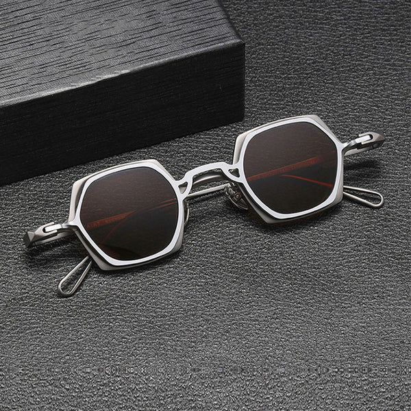 Geometric Glasses TG1070
