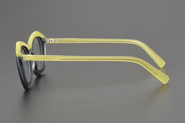 Geometric Glasses TG1185