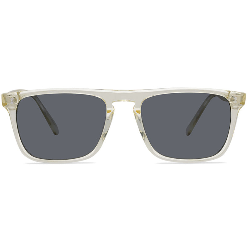 Rectangle Sunglasses GCS1086