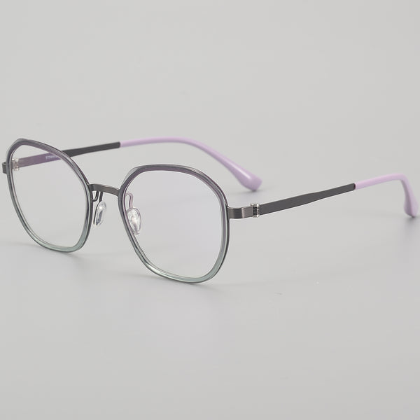 Geometric Glasses BY1082