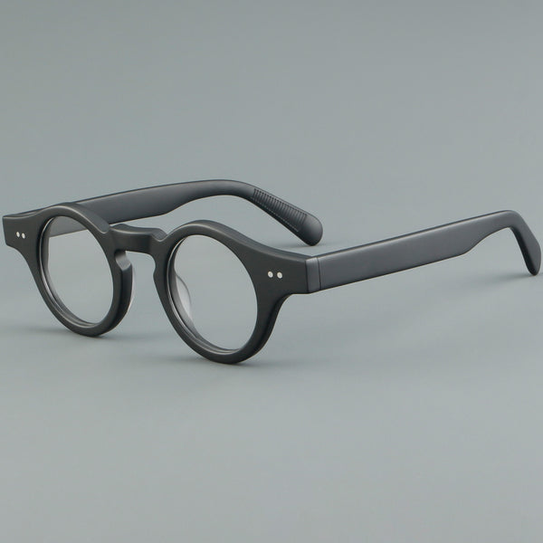 Round Glasses YN1036
