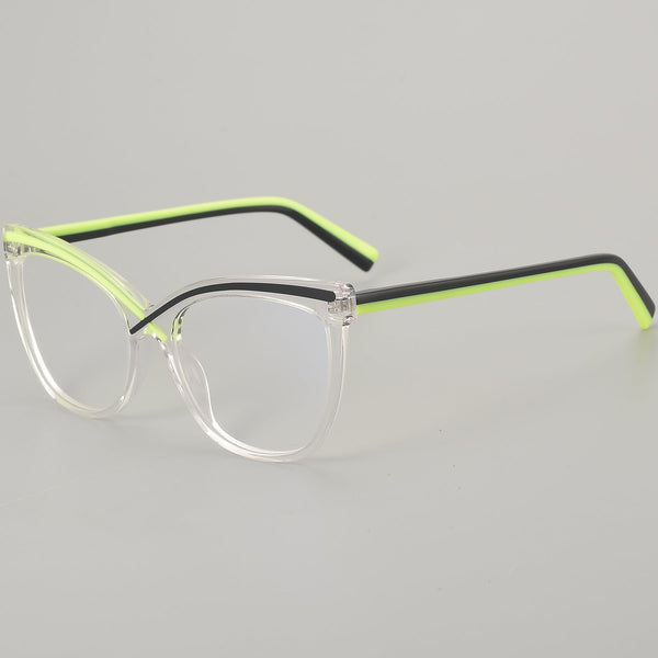 Cat-Eye Glasses BY1110
