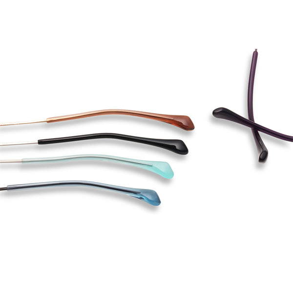 Geometric Glasses MW1196