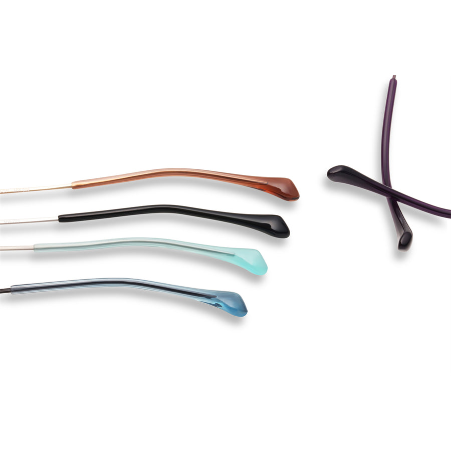 Geometric Glasses MW1196