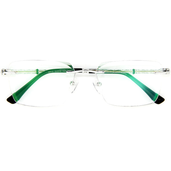 Square Glasses JCT1072