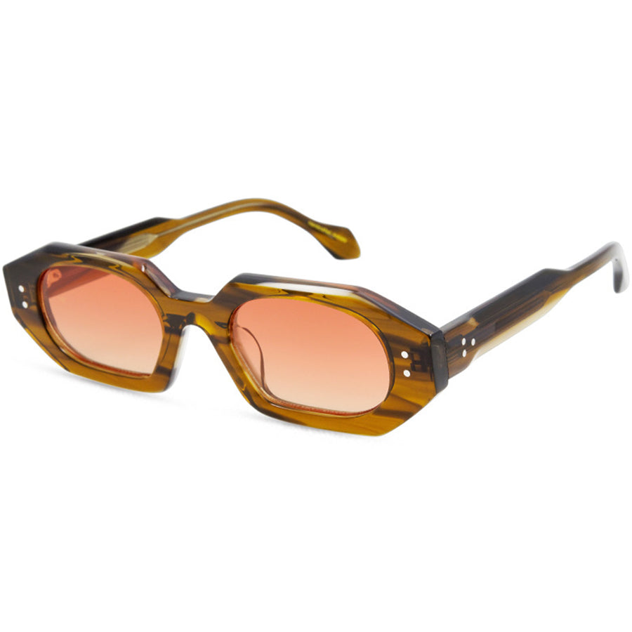 Geometric Sunglasses GCS1121