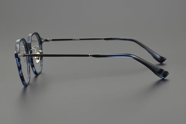 Geometric Glasses MW1410
