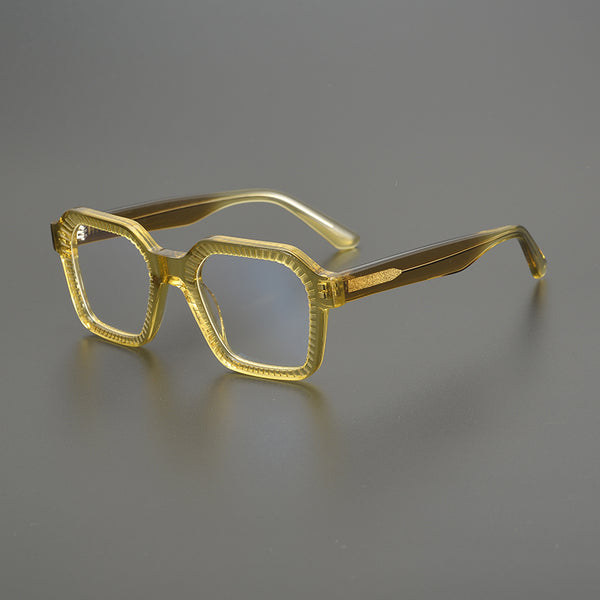Square Glasses TG1126