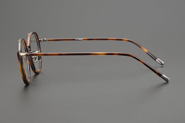 Round Glasses MW1456