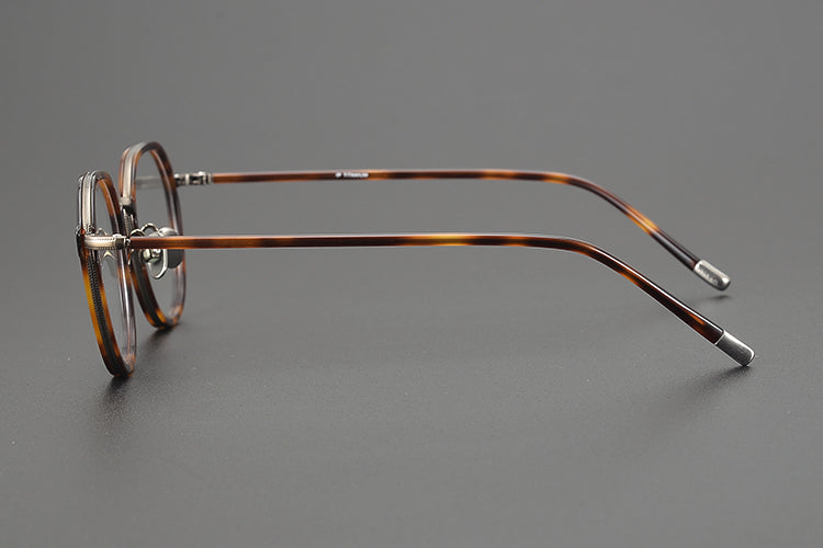 Round Glasses MW1456