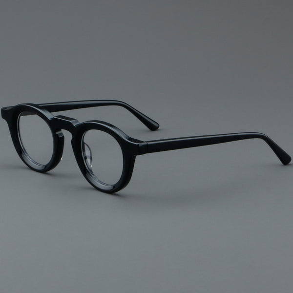 Round Glasses A4018