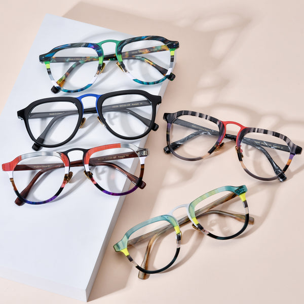 Aviator Glasses BR1529