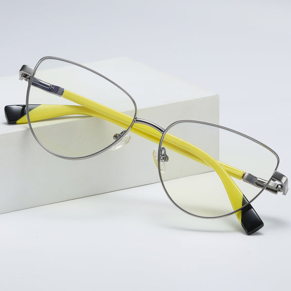 Cat-Eye Glasses PF1219