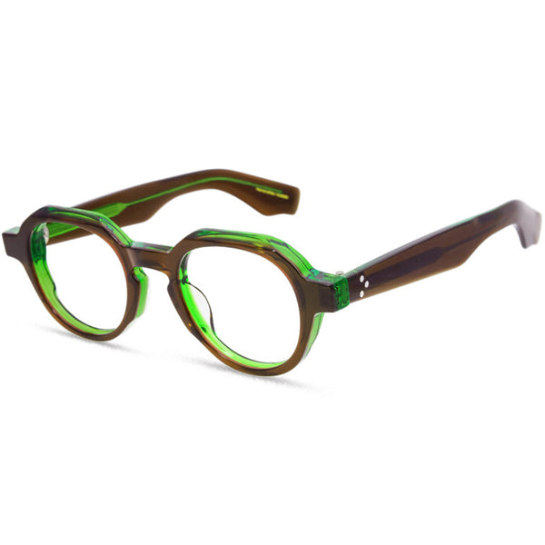 Round Glasses GC1125