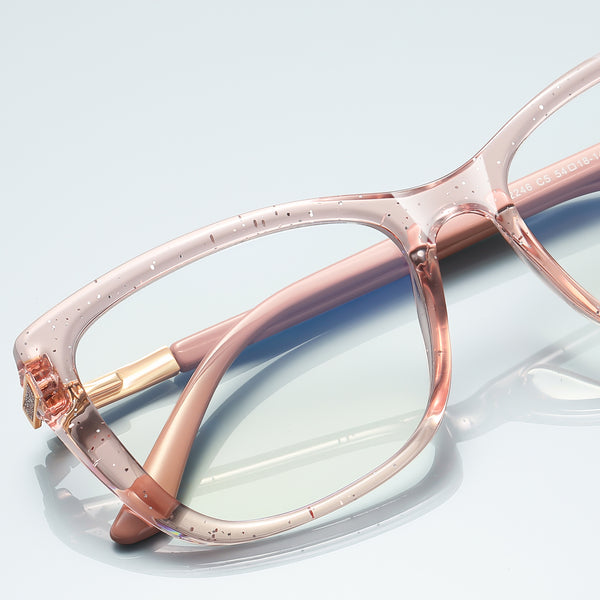Cat-Eye Glasses PF1345