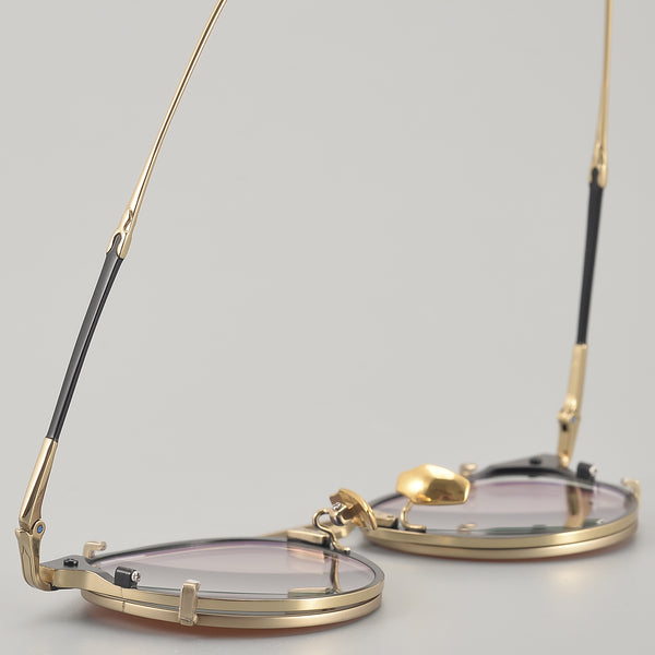 Round Glasses BY1047