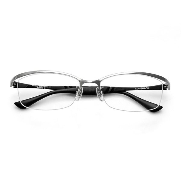 Rectangle Glasses A1510