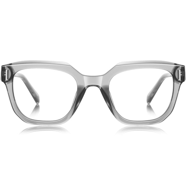 Square Glasses YSD1002