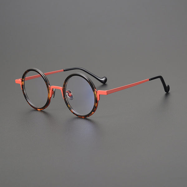 Round Glasses TG1079