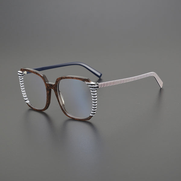 Square Glasses TG1216