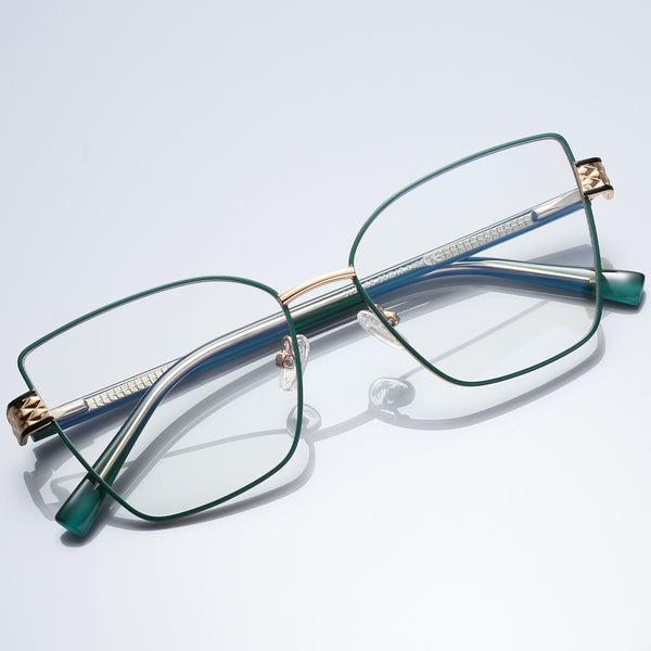 Cat-Eye Glasses PF1147