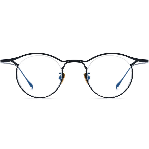 Round Glasses BR1469