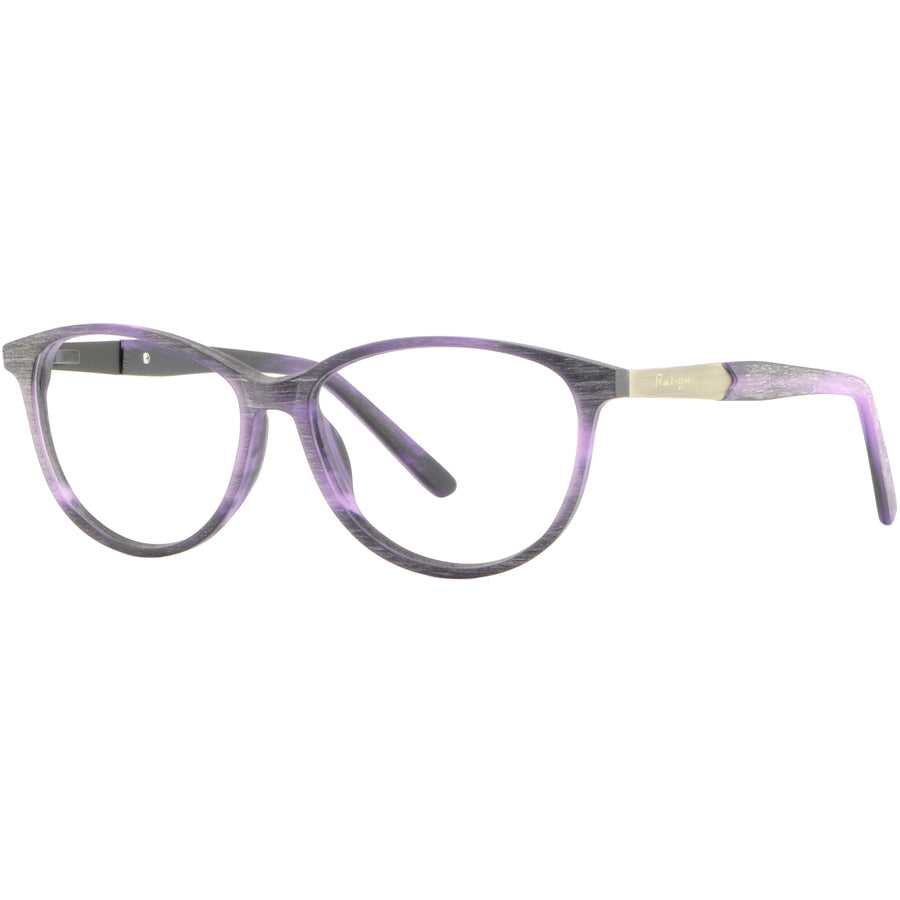Oval Glasses O2591