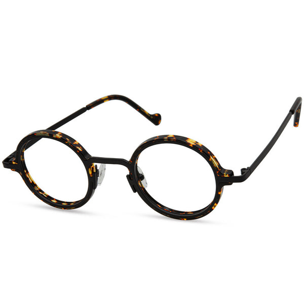 Round Glasses GC1032