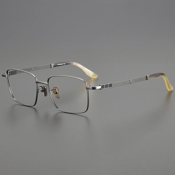 Rectangle Glasses TG1238
