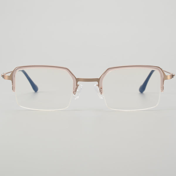 Square Glasses BY1022