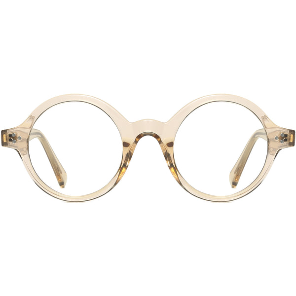 Round Glasses PF1211