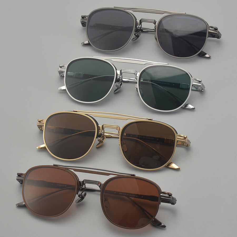 Aviator Glasses BY1152