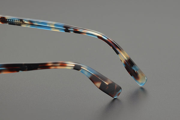 Square Glasses TG1225