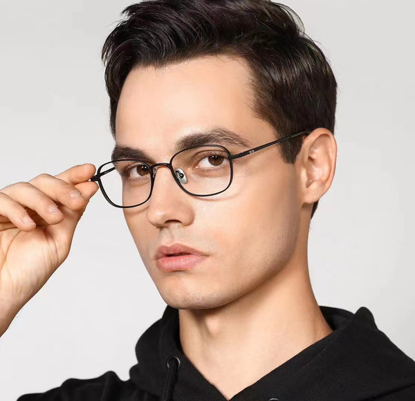 Rectangle Glasses MW1046