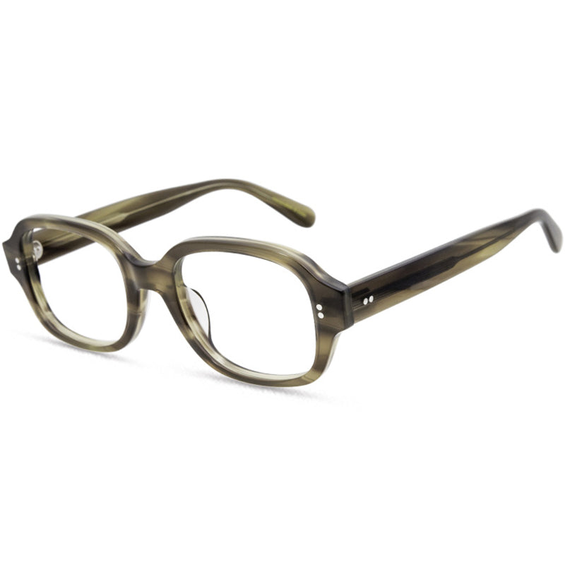 Rectangle Glasses GC1126
