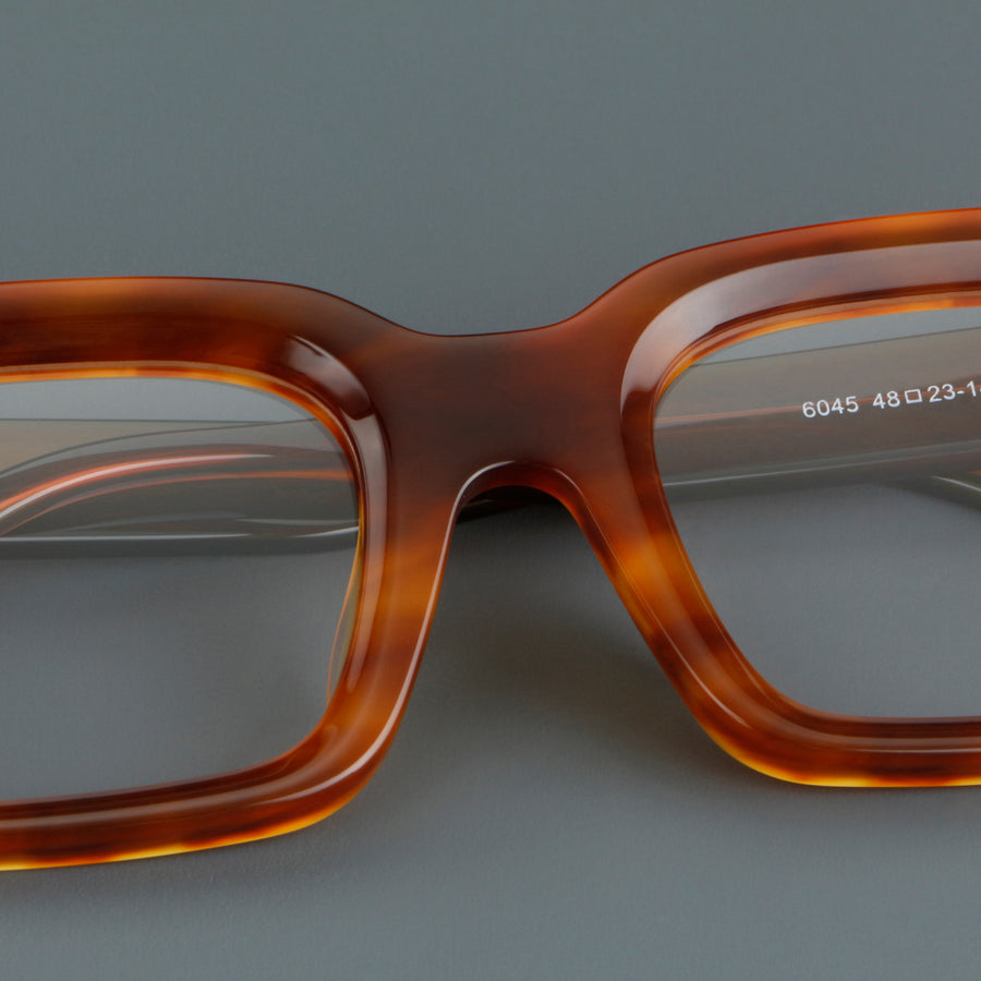 Square Glasses YN1077