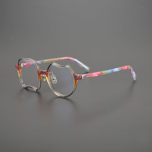 Geometric Glasses TG1228