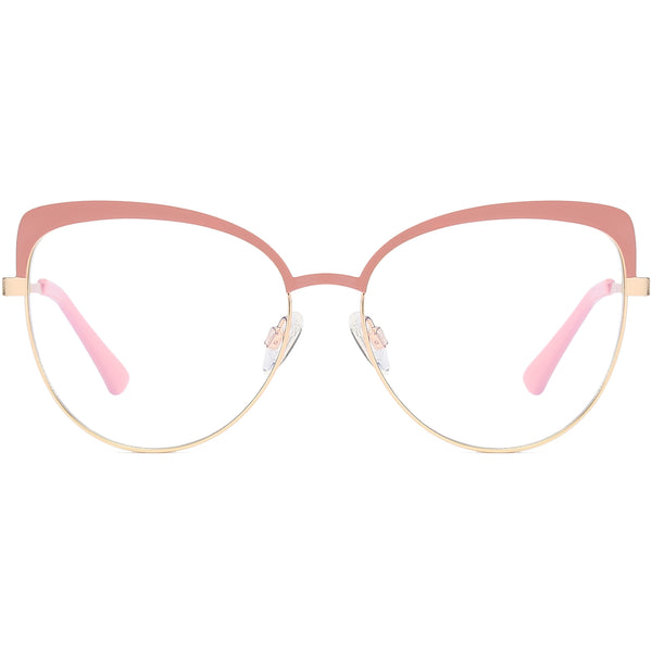 Cat-Eye Glasses PF1200