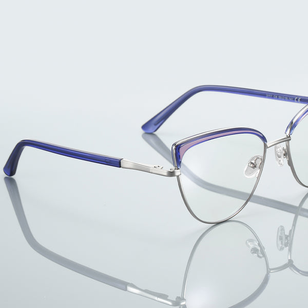 Cat-Eye Glasses PF1130