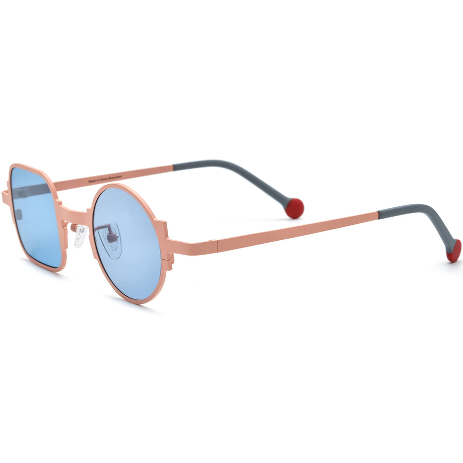 Geometric Sunglasses BRS1168